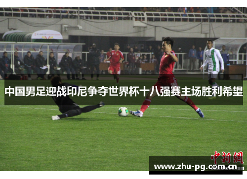 中国男足迎战印尼争夺世界杯十八强赛主场胜利希望 中国男足迎战印尼争夺世界杯十八强赛主场胜利希望